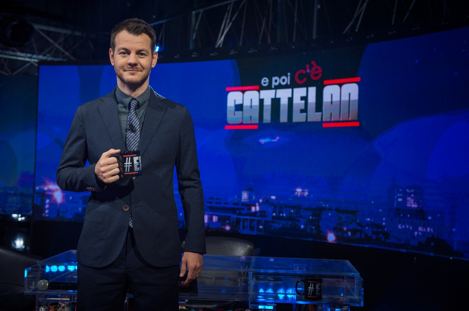 Alessandro Cattelan